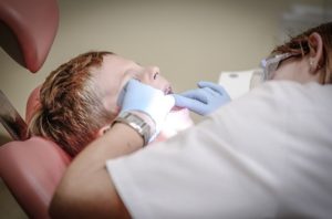 dentysta stomatolog dziecięcy czarnków